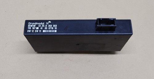 Centralina modulo base - , e36