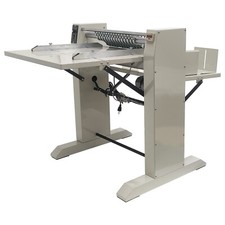 Digital Electric Creasing