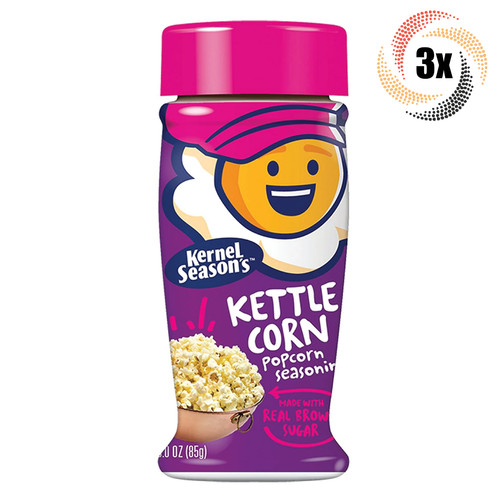 Shaker kernel bollitore - 3x,