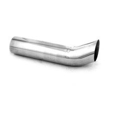 Fox Acciaio Terminale di