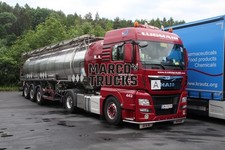 LKW Foto MAN TGX 18.440