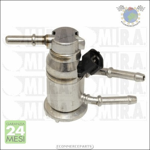 Modulo dosatore iniezione urea - modulo,