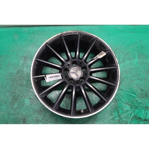 Cerchio lega mercedes cla - 1,