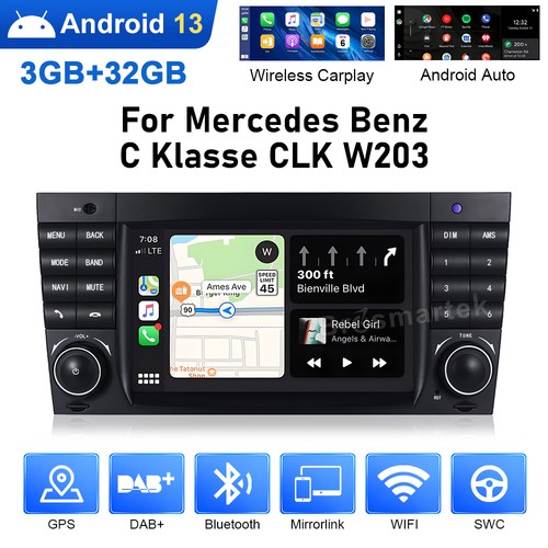 Android carplay autoradio - carplay,