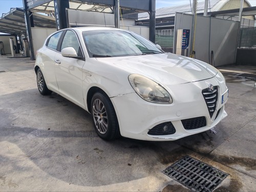 Ricambi alfa romeo giulietta - ricambi,
