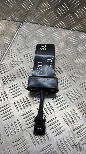 Skoda yeti 2010 fascia - (5l),