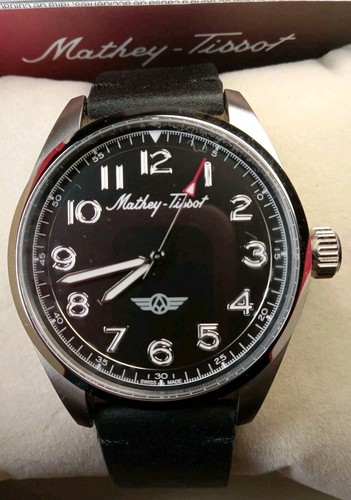 Orologio svizzero