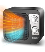 Stufa Caldobagno In Ceramica