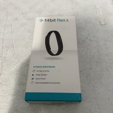 Fitbit Flex 2 Activity Tracker