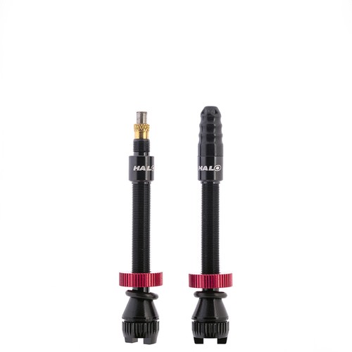 Valvola presta tubeless halo - presta,