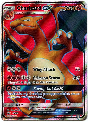 Charizard sm60 sun moon - charizard,