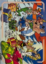 Panini ASTERIX SINE TEMPORE