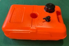 SERBATOIO CARBURANTE PORTATILE