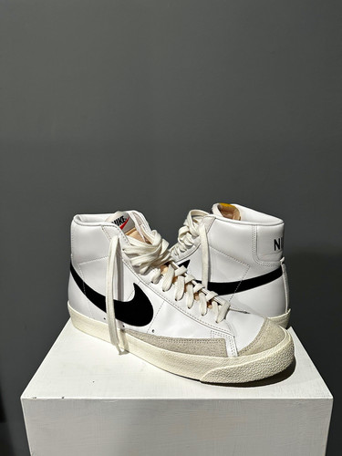 Nike blazer mid vintage - nike,