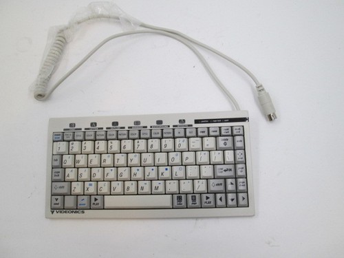 Tastiera videonics ack - tastiera,