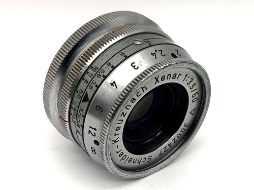 Schneider kreuznach mm - 50,