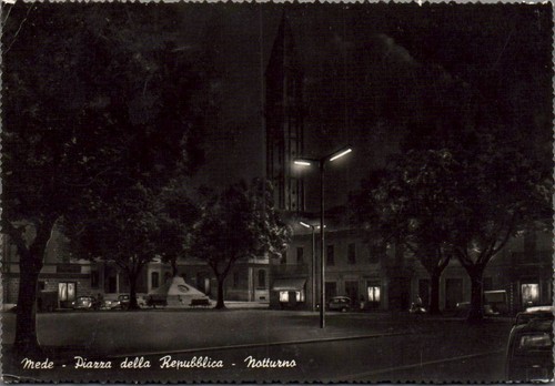 Pavia mede piazza repubblica - pavia,