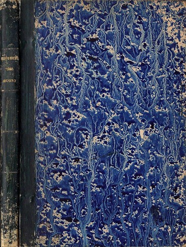 Del buono vincenzo gioberti - -,