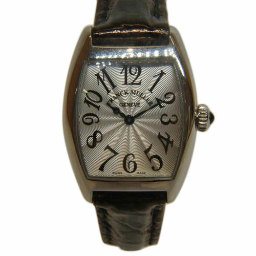 Orologio usato franck - usato, muller