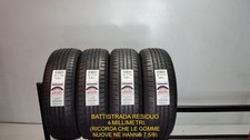 GOMME USATE   185/65R15 88H