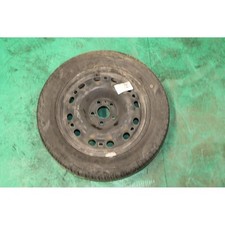 1 CERCHIO IN FERRO VOLKSWAGEN