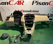 KIT AIRBAG COMPLETO PER BMW X3
