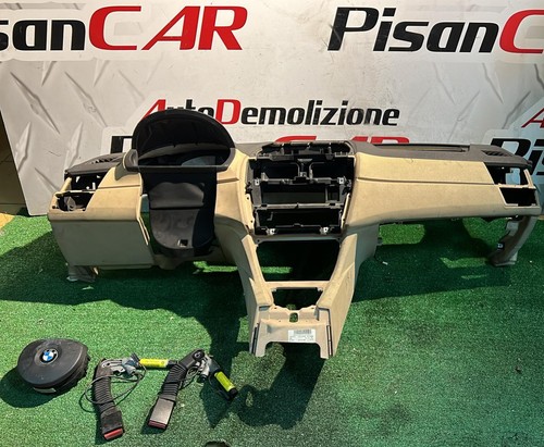 Kit airbag completo per - airbag,