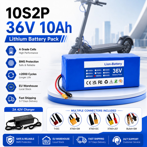 Batteria ricambio per - batteria,