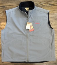 Gilet antivento Redington CPX