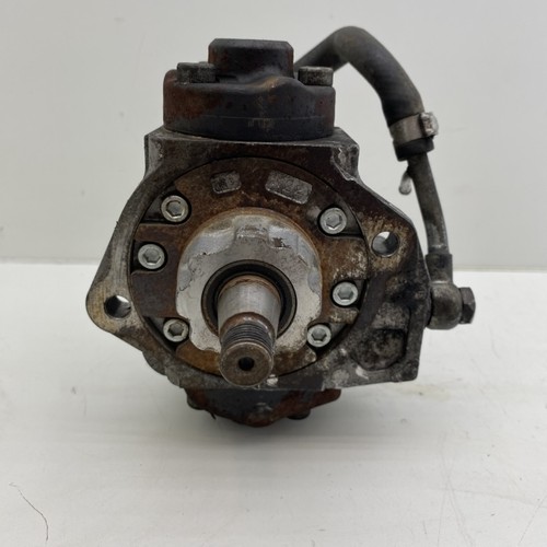 Pompa iniezione diesel