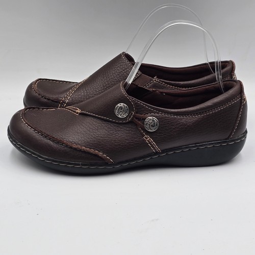 Mocassini clarks collection - mocassini,
