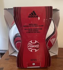 Adidas Teamgeist™ Pallone