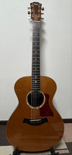 Chitarra acustica taylor 512 - chitarra,