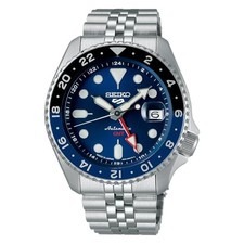 Orologio automatico seiko - automatico, 5