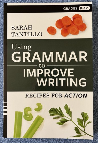 Using grammar improve - to,