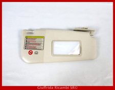 Aletta Parasole Pantina Destra Fiat Grande Punto Ricambi Auto Originali