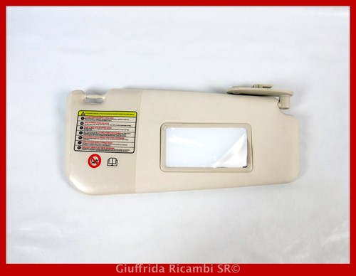Aletta parasole pantina - aletta,
