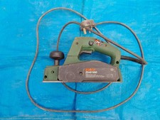 Pialla per legno Bosch PHO 100