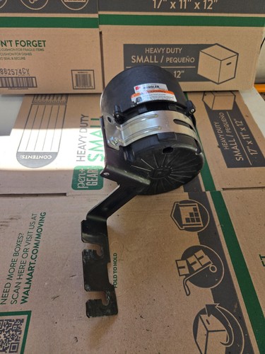 Federal signal rumbler - signal,
