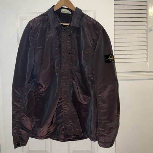 Sopracamicia stone island 2016 - sopracamicia,