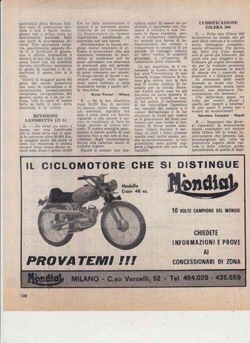 Advertising pubblicità moto - advertising, pubblicità-moto