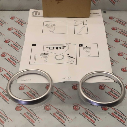 Kit mostrine portabevande - kit, fiat