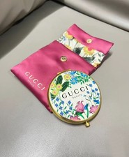 Gucci Specchio Trucco Compatto