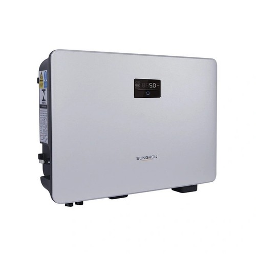 Inverter fotovoltaico sungrow - inverter,