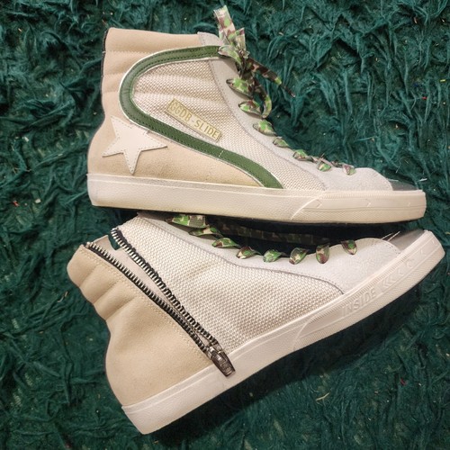 Sneakers golden goose - sneakers, mid