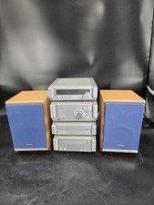 Technics Se-hd505 Mini System