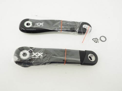 Nuovo guarnitura sram - guarnitura,