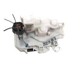 Serratura Porta Anteriore