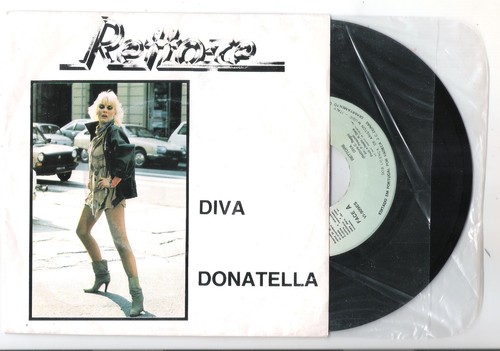 RETTORE=45.GIRI.PORTUGAL=DIVA-