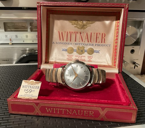 Bellissimo orologio vintage - bellissimo,